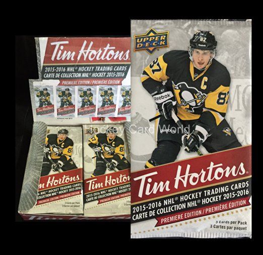(image for) Tim Hortons